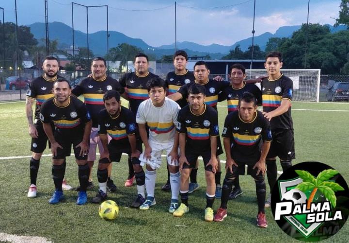 Palma Sola ganó en Trivela que hoy inicia otra jornada