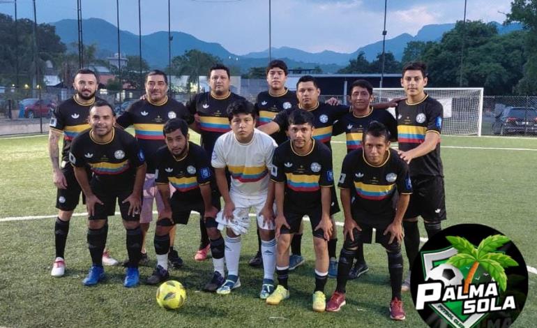 Palma Sola ganó en Trivela que hoy inicia otra jornada