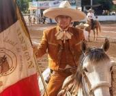 Despidieron a Don  Hospicio Chávez