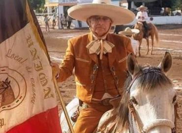 Despidieron a Don  Hospicio Chávez