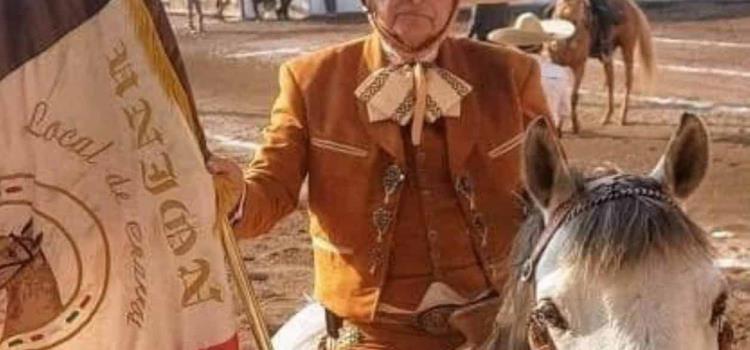 Despidieron a Don Hospicio Chávez Despidieron a Don Hospicio Chávez