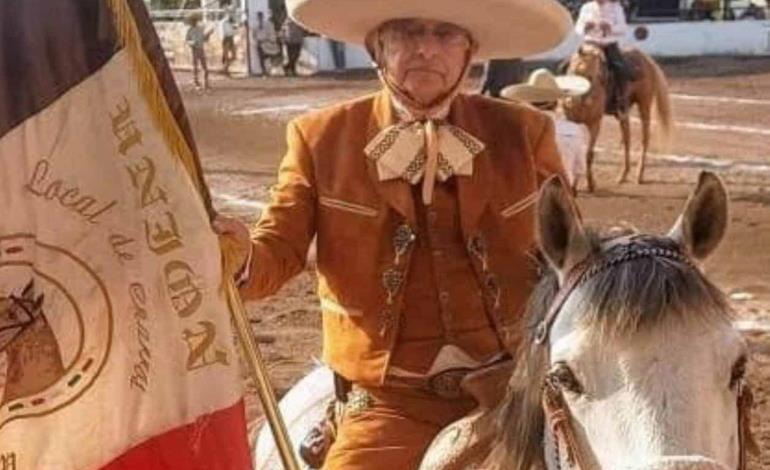 Despidieron a Don  Hospicio Chávez