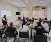 Etiquetado de alimentos analizó la Jurisdicción IV 