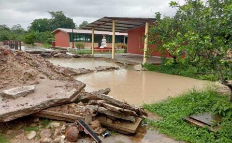 Fraudes con las obras escolares

