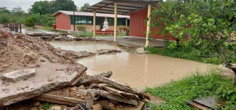 Fraudes con las obras escolares Fraudes con las obras escolares