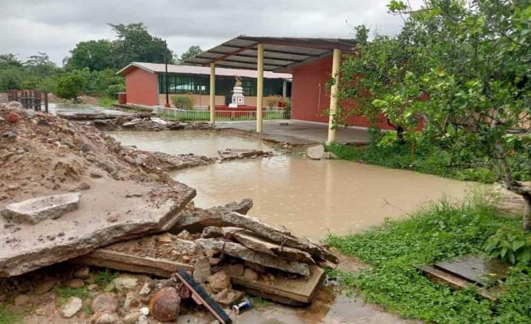 Fraudes con las obras escolares