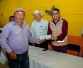En jornada itinerante el RAN realizó trámites