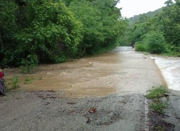 Puente vehicular Xochiayo–Xochicuatla, un peligro