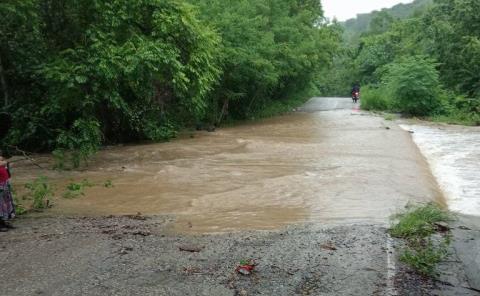 Puente vehicular Xochiayo–Xochicuatla, un peligro