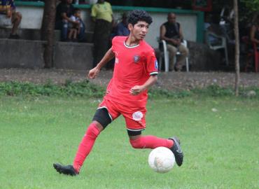 San Rafael goleó a Temamatla 6-0