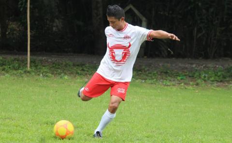 Atlético Plazoleta volvió a triunfar 3-0
