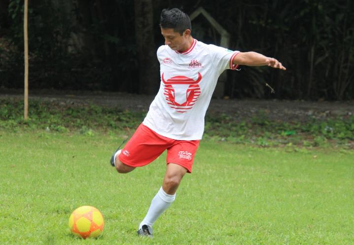 Atlético Plazoleta volvió a triunfar 3-0