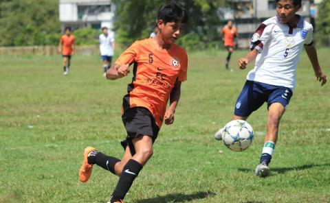 La juvenil ´A´ está a un paso de la liguilla
