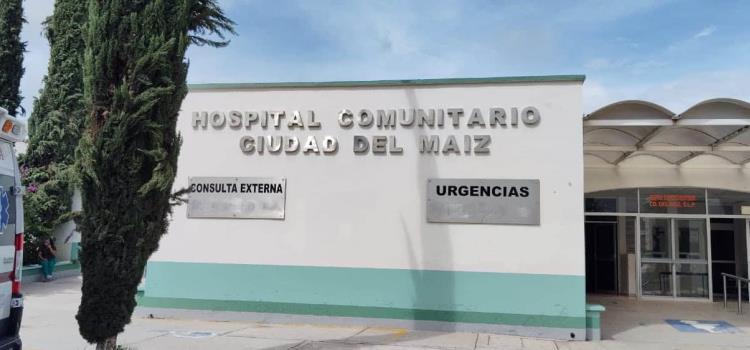 Afecta desabasto de medicamentos