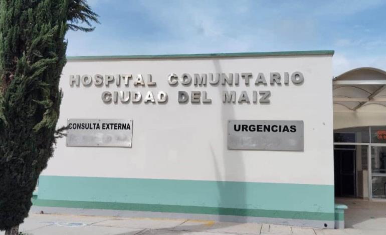 Afecta desabasto de medicamentos