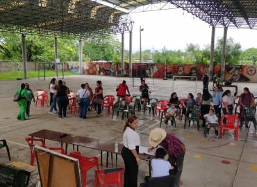 Desfalco de más de  $100 mil en escuela
