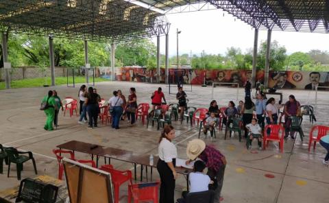 Desfalco de más de  $100 mil en escuela