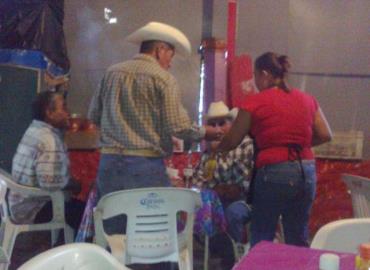 Corre mucho alcohol en el municipio 