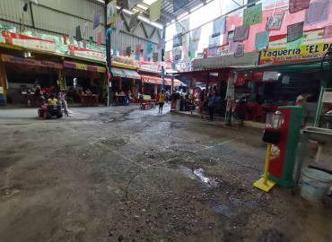 Invitan a comerciantes a sanitizar sus espacios