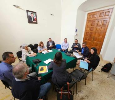 Maestros y gobierno llegaron a un acuerdo Maestros y gobierno llegaron a un acuerdo