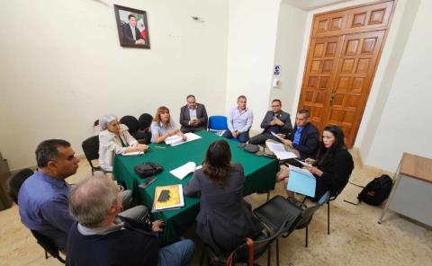 Maestros y gobierno  llegaron a un acuerdo 
