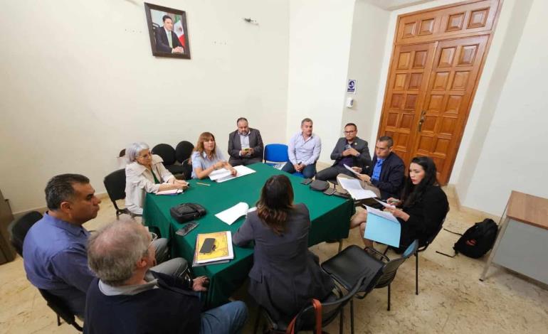Maestros y gobierno  llegaron a un acuerdo 