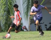 Balompié juvenil especial retoma acciones mañana