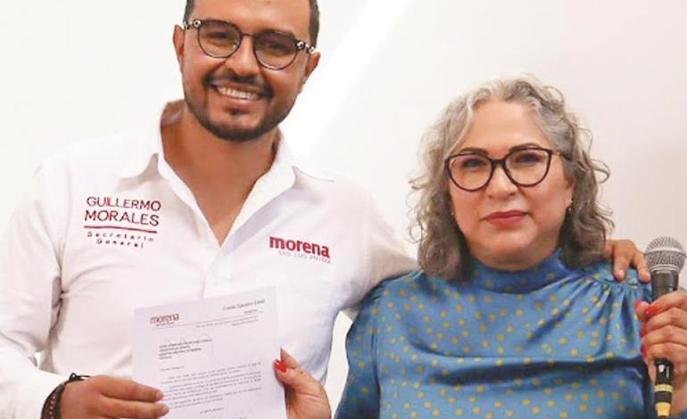 Millonario desvío en Bienestar SLP