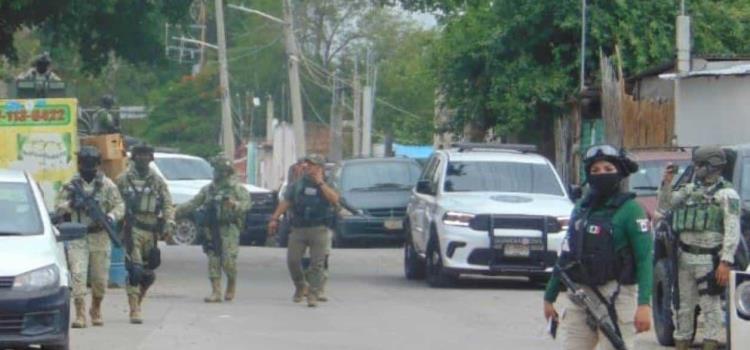"Reventaron" otra vez narcopunto "Reventaron" otra vez narcopunto