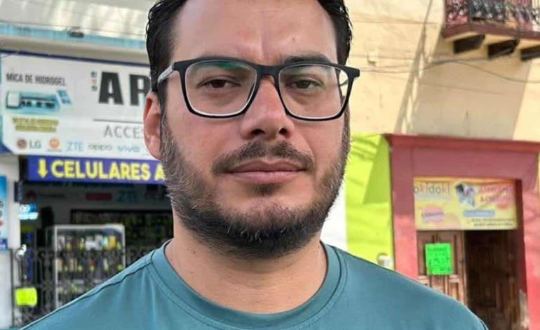 Obras Públicas ajusta  labores por lluvias
