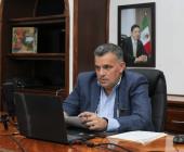 Medina en la mira de  la Auditoría Federal
