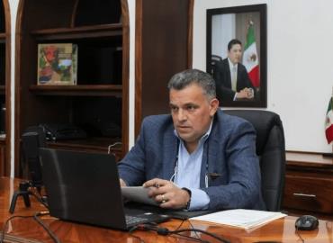 Medina en la mira de  la Auditoría Federal