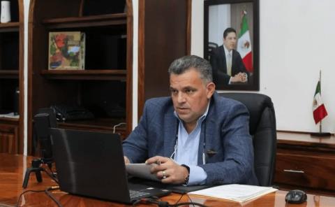 Medina en la mira de  la Auditoría Federal