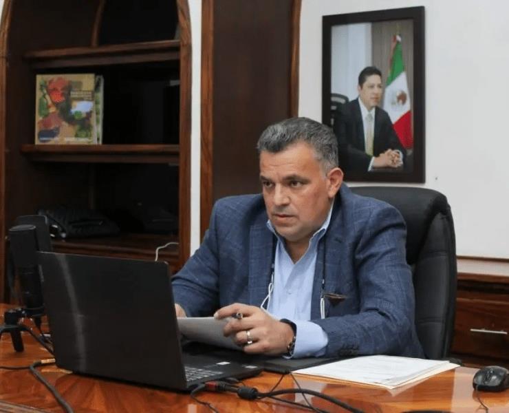 Medina en la mira de  la Auditoría Federal