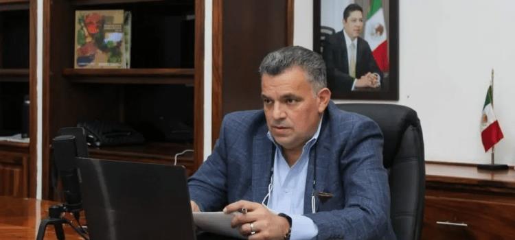Medina en la mira de la Auditoría Federal Medina en la mira de la Auditoría Federal