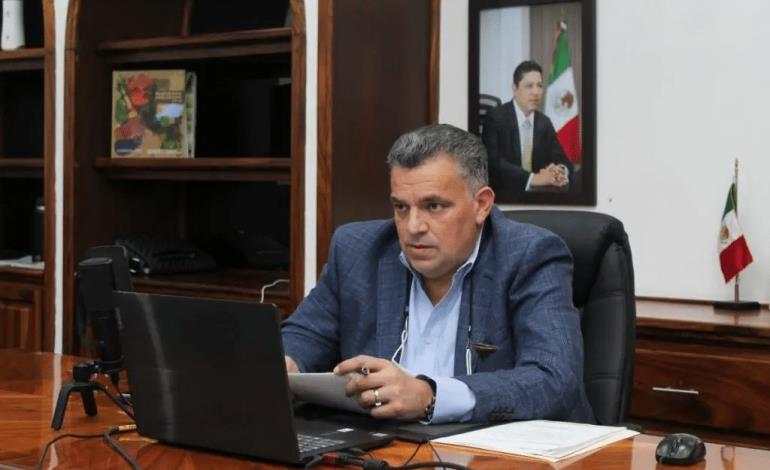 Medina en la mira de  la Auditoría Federal