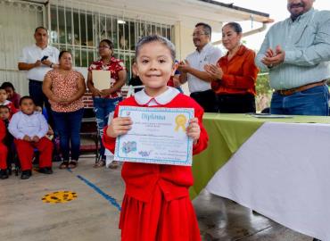 Gobierno apoya las campañas de salud