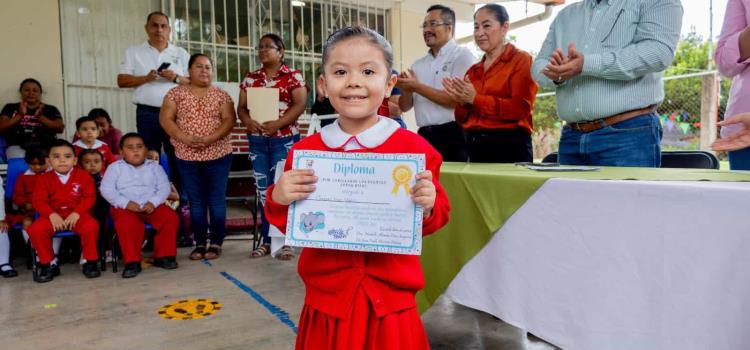 Gobierno apoya las campañas de salud