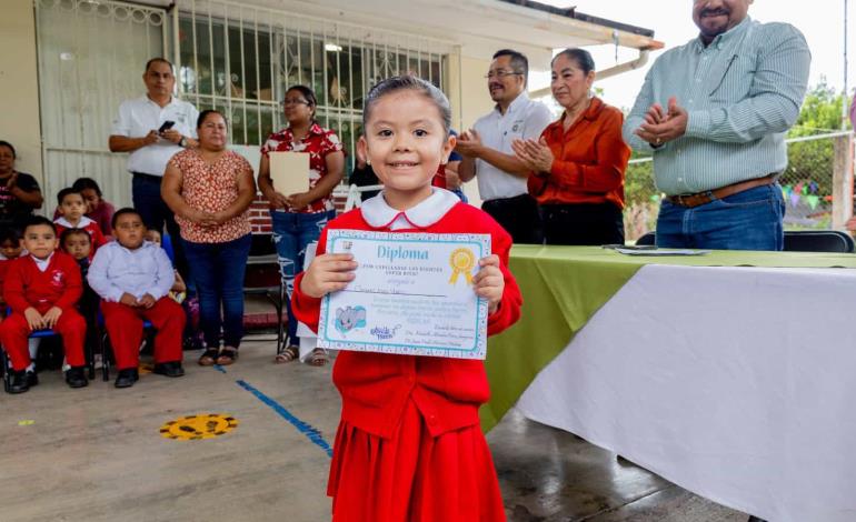 Gobierno apoya las campañas de salud
