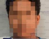PDI capturó a violador