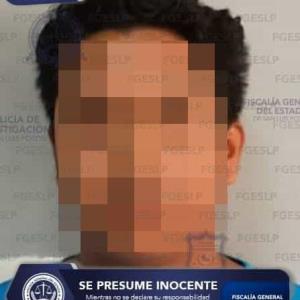PDI capturó a violador