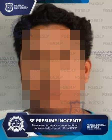 PDI capturó a violador