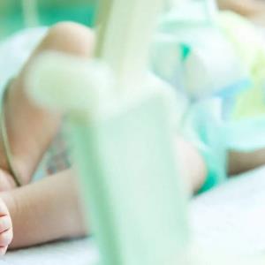 Covid le quita la vida a una niña de 2 años