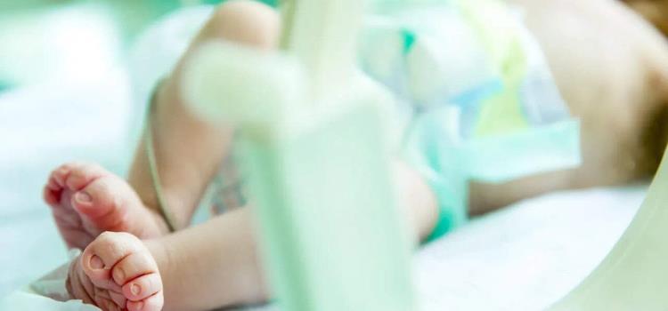 Covid le quita la vida a una niña de 2 años Covid le quita la vida a una niña de 2 años