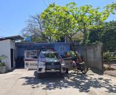 Asesinaron a jornalero