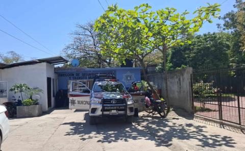 Asesinaron a jornalero