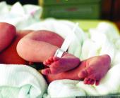 Virus mató a niña de 2 años