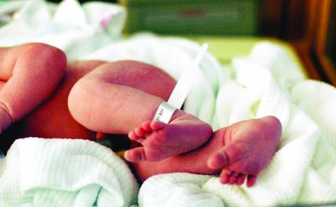 Virus mató a niña de 2 años