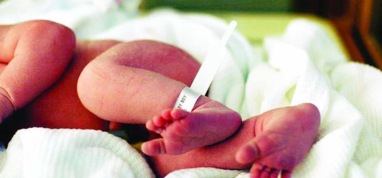 Virus mató a niña de 2 años Virus mató a niña de 2 años