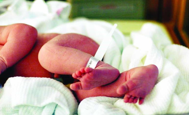 Virus mató a niña de 2 años